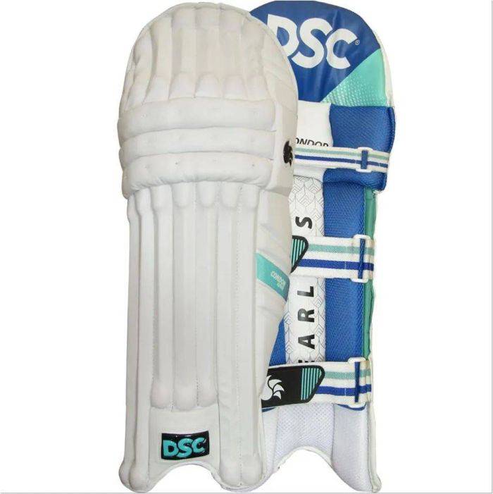 DSC Condor Surge RH Cricket Batting Pad Buy DSC Condor Surge RH Cricket Batting Pad Online at Lowest Prices in India khelmart