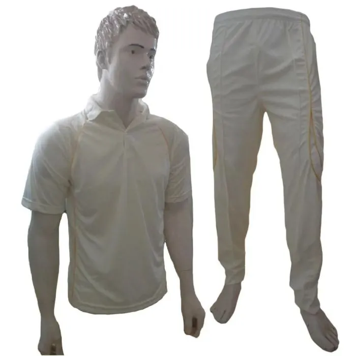 Multicolor T-shirts & Vests Cricket Trousers, Packaging Type: Box at Rs  900/piece in Ahmedabad