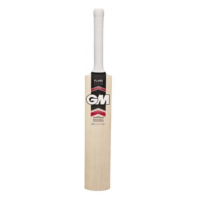 GM Cricket Bat English Flare DXM Orignial Limited Edition, Buy GM