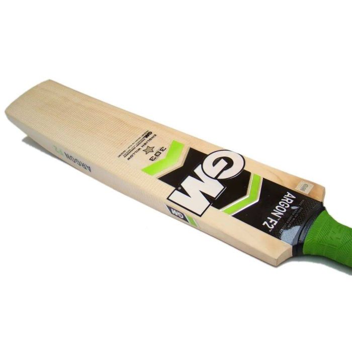 GM Argon F2 303 English Willow Cricket Bat, Buy GM Argon F2 303