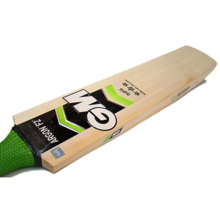 GM Argon F2 505 English Willow Cricket Bat, Buy GM Argon F2 505