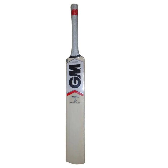 GM Zona F2 Aura English Willow Cricket Bat, Buy GM Zona F2 Aura