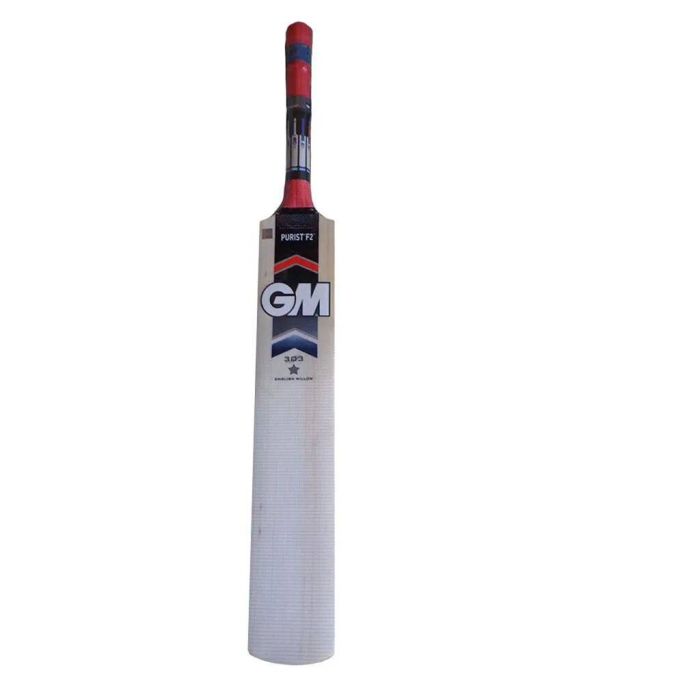 GM Purist F2 303 English Willow Cricket Bat, Buy GM Purist F2 303