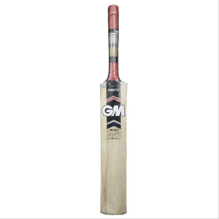 GM Purist F2 Select Kashmir Willow Cricket Bat, Buy GM Purist F2