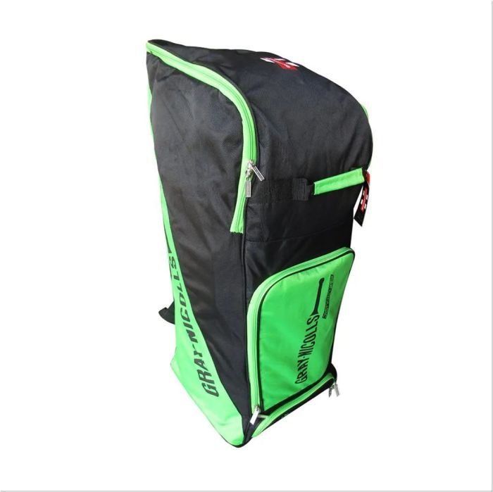 SS Matrix Cricket Kit Bag with Wheels (Red/Black) : Amazon.in: Sports,  Fitness & Outdoors