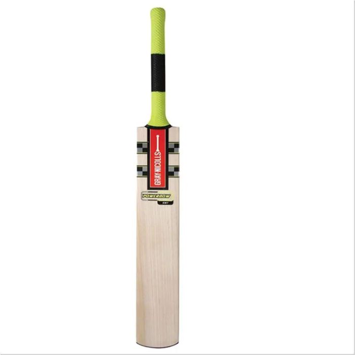 Gray Nicolls Powerbow GN7 English Willow Cricket Bat, Buy Gray Nicolls
