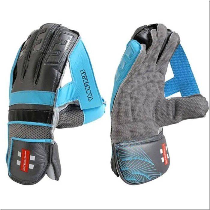 Gray nicolls supernova wicket keeping gloves deals