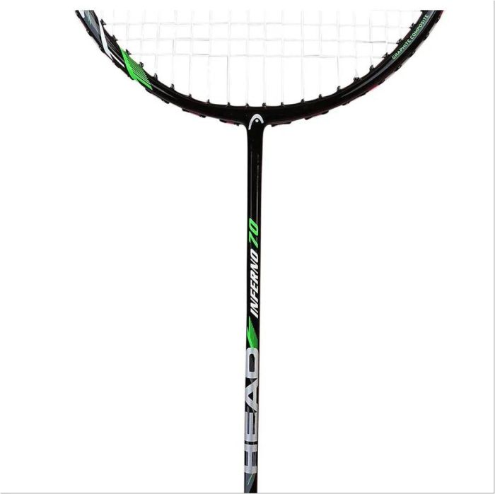 Head Inferno 70 Shaft Graphite Badminton Racket, Buy Head Inferno 70