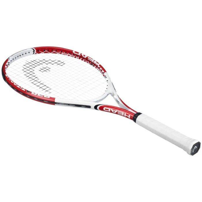 HEAD NANO TI. 110 Titanium Squash Racket Series x 2 EUR 57,07 - FR
