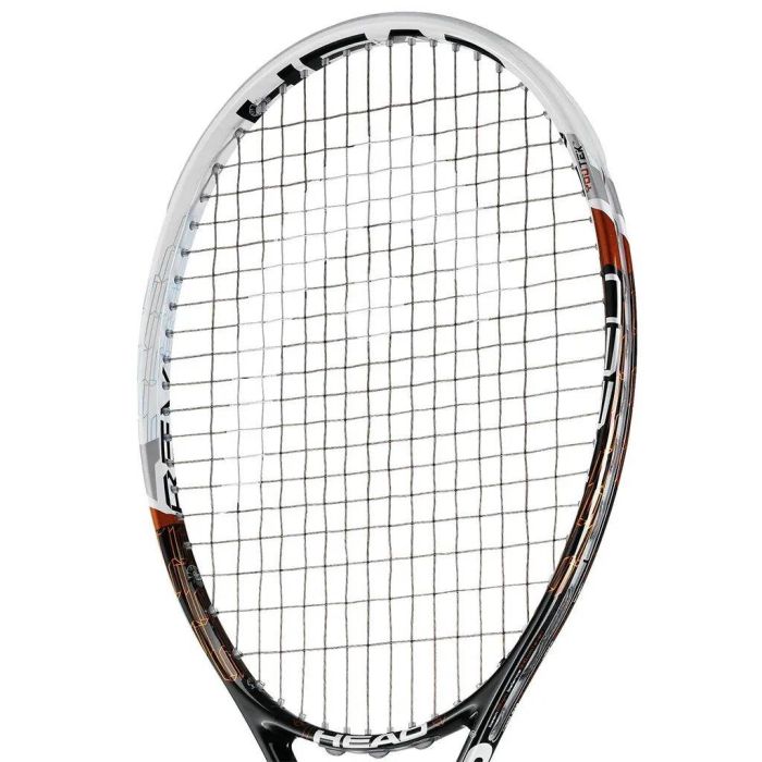 ラケット(硬式用) HEAD YOUTEK GRAPHENE SPEED Head YouTek Graphene Speed MP 16/19 Tennis Racket 4 1/4