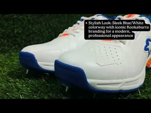 Indiamart Sports Shoes Running Spikes Buy Kookaburra Pro Spike