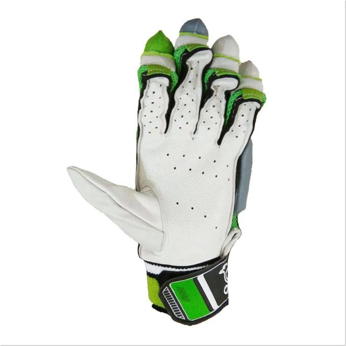 Kookaburra kahuna 1200 batting gloves best sale