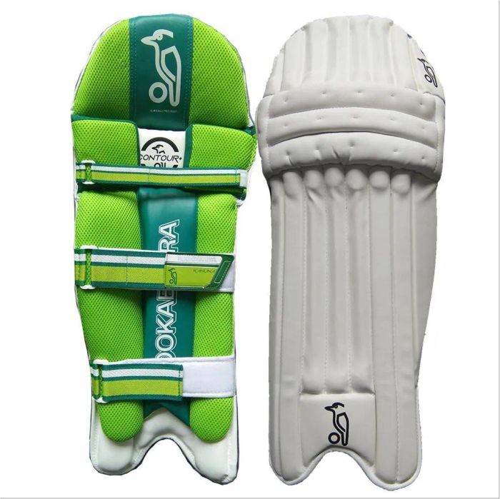 Kookaburra Kahuna 1000 cricket batting pads, Buy Kookaburra Kahuna