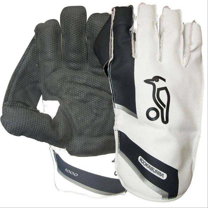 Kookaburra kahuna 1000 wicket keeping gloves 2025