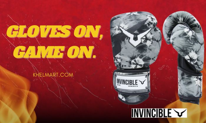 Punisher Boxing Gloves Punisher Batting Gloves Invincible Limited