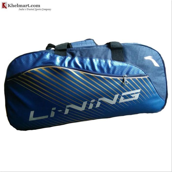 Buy LiNing 9 in 1 X Style Badminton KitBag  Lowest Prices