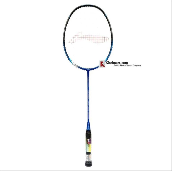 Lining All Rackets Lining Ultra Strong US 979 Plus Badminton Racket,- Buy Lining Ultra ...