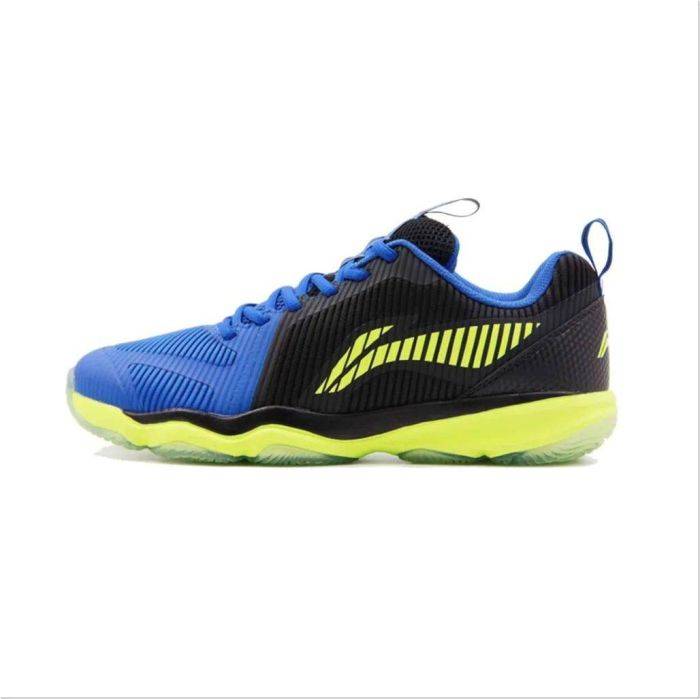 LiNing Ranger TD 3 Professional Badminton Shoes Buy LiNing Ranger TD 3 Professional Badminton Shoes Online at Lowest Prices in India khelmart