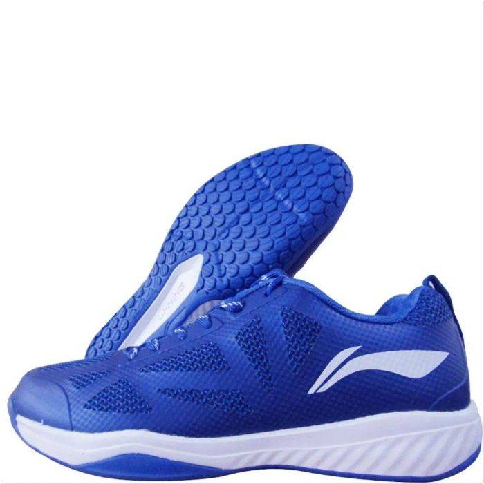 Li Ning Ultra Fly Badminton Shoes Blue,- Buy Li Ning Ultra Fly ...