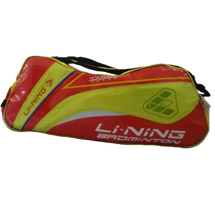 Khelmart badminton kit bag hotsell