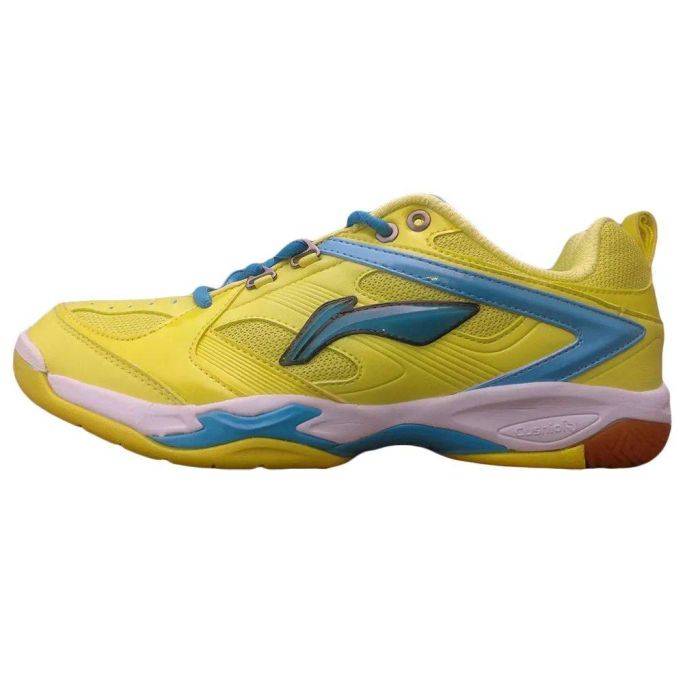 Li Ning Champion Badminton Shoes Buy Li Ning Champion Badminton Shoes Online at Lowest Prices in India khelmart