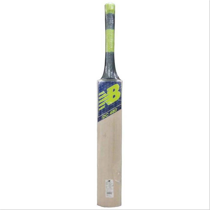 New Balance DC 480 Kashmiri Willow Cricket Bat Buy New Balance DC 480 Kashmiri Willow Cricket Bat Online at Lowest Prices in India khelmart