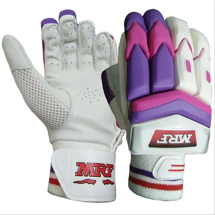 MRF Impact Cricket Batting Gloves, Buy MRF Impact Cricket Batting