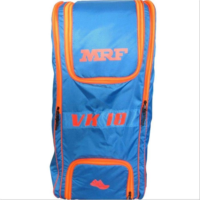 Update 133+ virat kohli cricket kit bag super hot esthdonghoadian