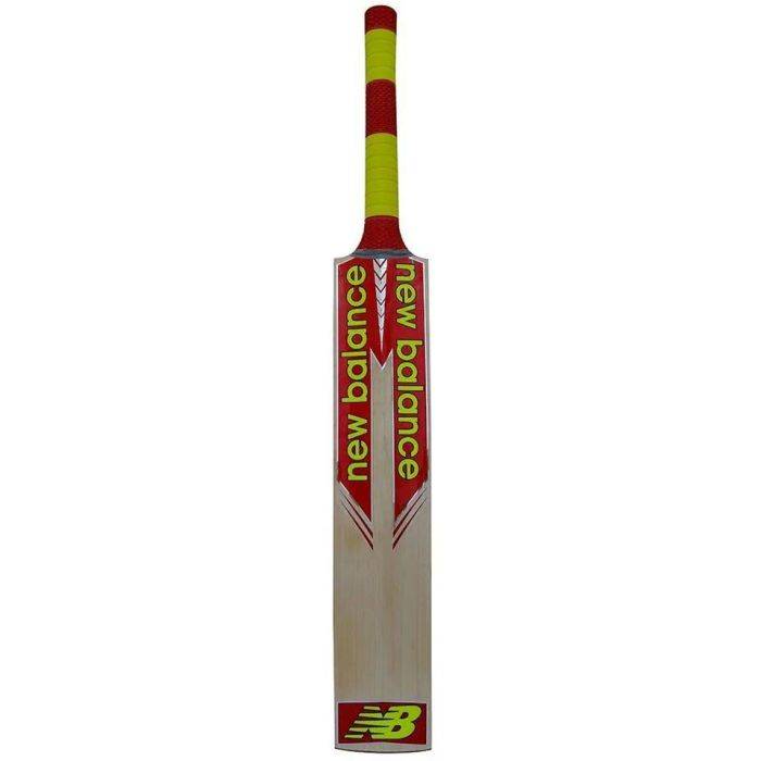 New Balance TC 560 Plus English Willow Cricket Bat Buy New Balance TC 560 Plus English Willow Cricket Bat Online at Lowest Prices in India khelmart