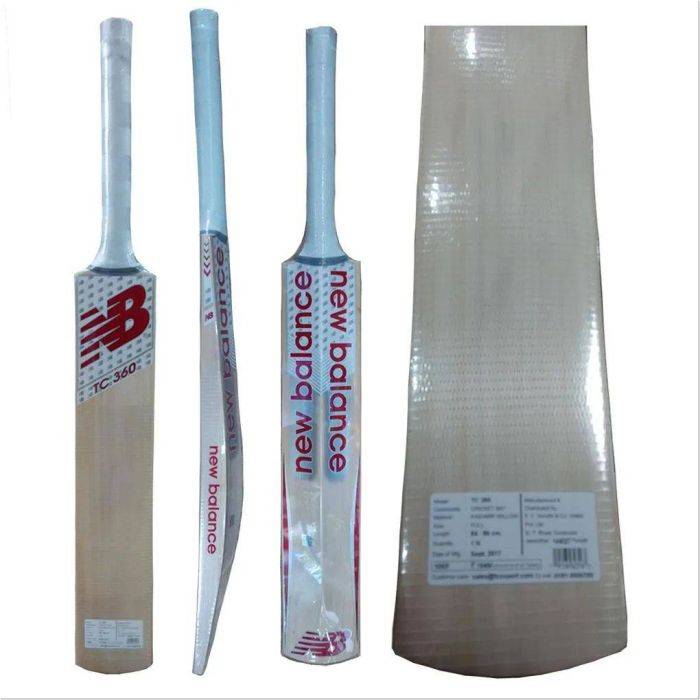 New Balance TC 360 Kashmir Willow Cricket Bat Buy New Balance TC