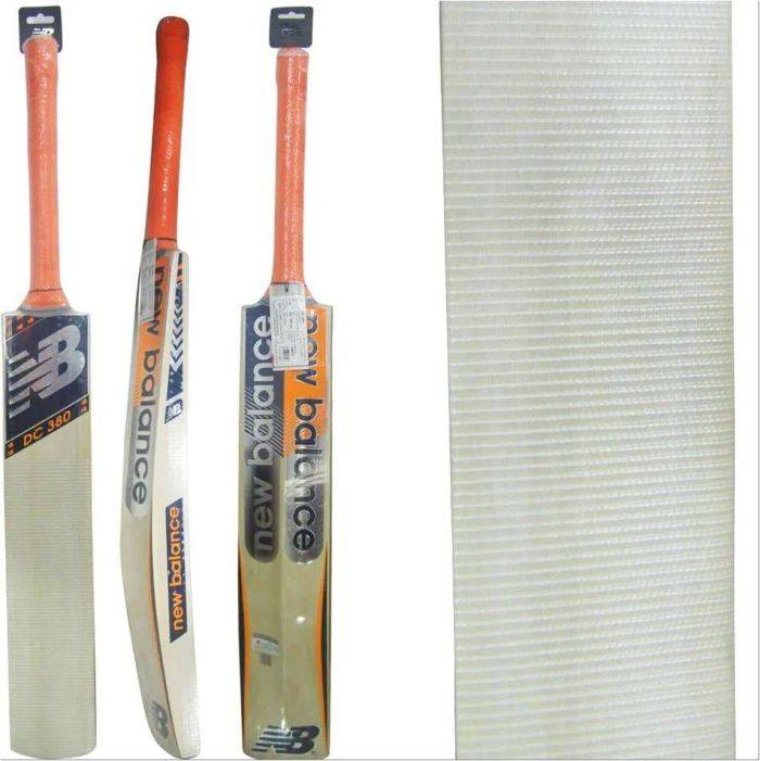 New Balance DC 380 Kashmir Willow Cricket Bat Buy New Balance DC 380 Kashmir Willow Cricket Bat Online at Lowest Prices in India khelmart