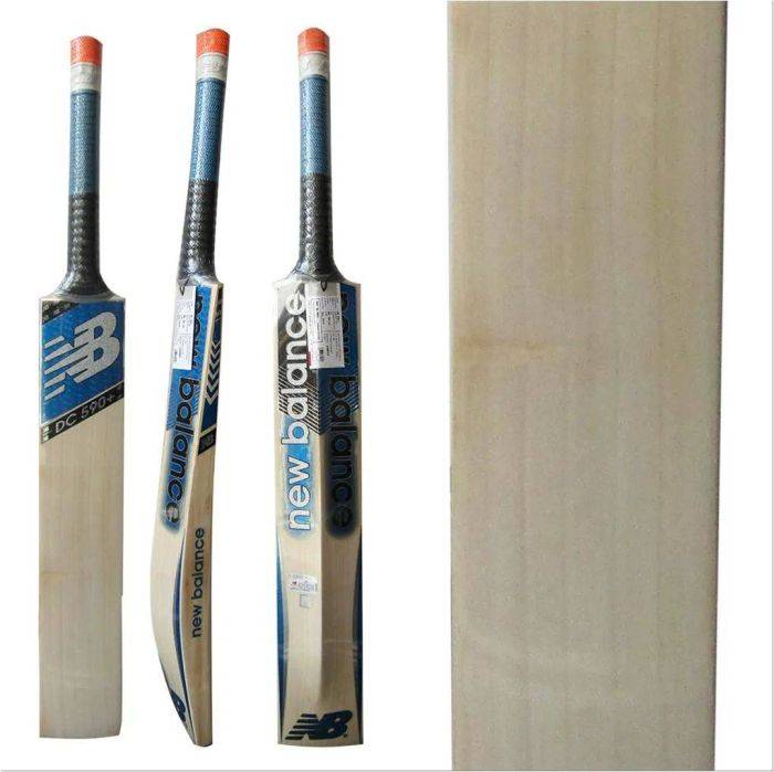 New Balance DC 590 Plus English Willow Cricket Bat Buy New