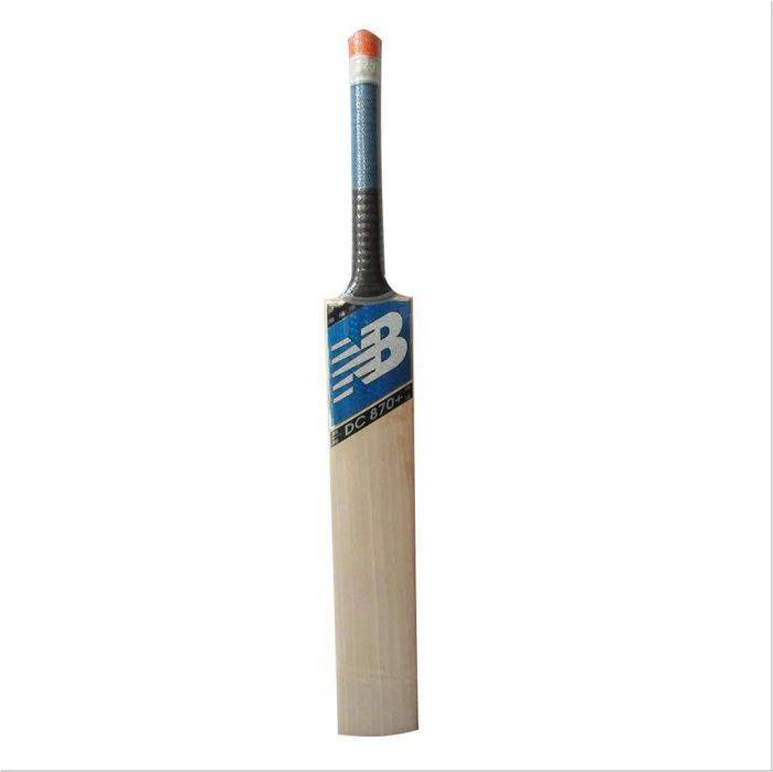 New balance dc 1080 english willow cricket bat new arrivals