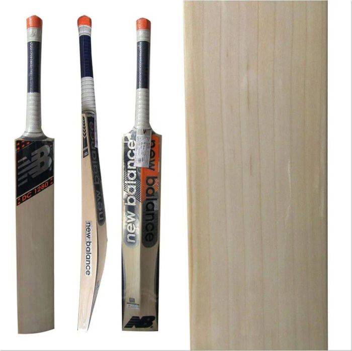 New Balance DC 1280 English Willow Cricket Bat Buy New Balance
