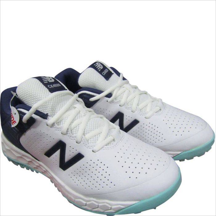 New balance ck4020 cricket shoes cheap