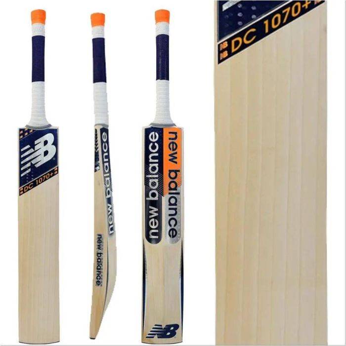 New Balance DC 1070 Plus English Willow Cricket Bat Buy New Balance DC 1070 Plus English Willow Cricket Bat Online at Lowest Prices in India khelmart