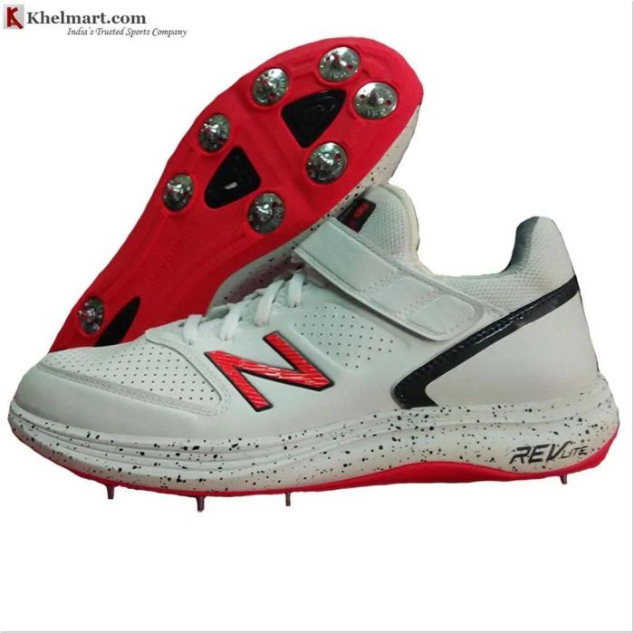 New Balance CK4040B4 Cricket Shoes Buy New Balance CK4040B4 Cricket Shoes Online at Lowest Prices in India khelmart