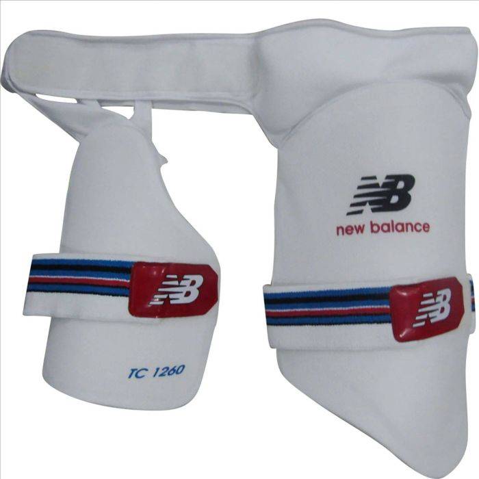 New balance thigh guard cheap