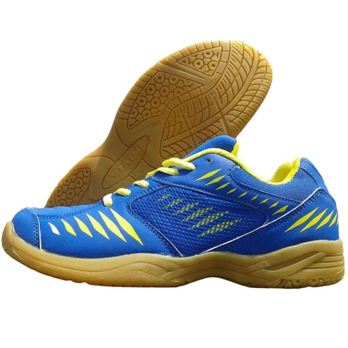 Nivia super court badminton shoes new arrivals