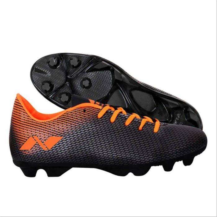 Nivia Premier Carbonite Football Shoes Buy Nivia Premier Carbonite Football Shoes Online at Lowest Prices in India khelmart