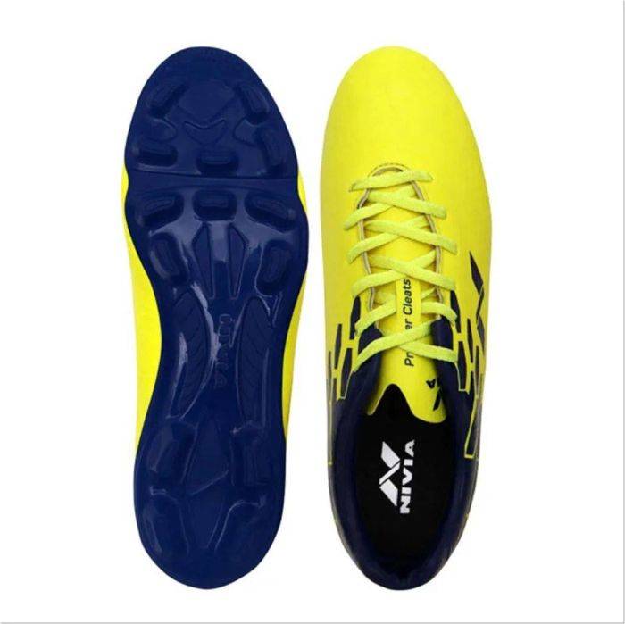 Nivia premier cleats store