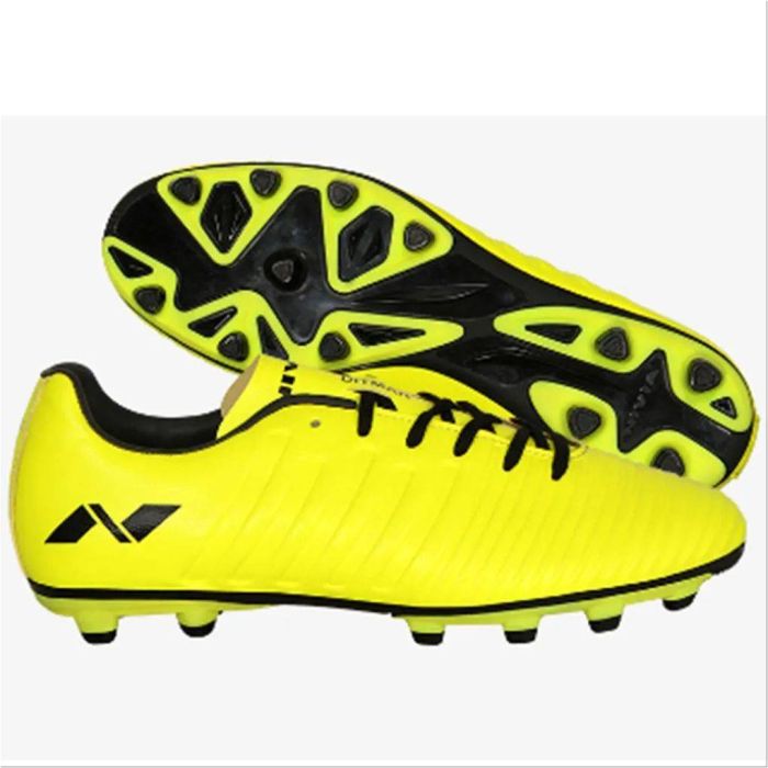 NIVIA Ditmar I Football Shoes Lime Buy NIVIA Ditmar I Football Shoes Lime Online at Lowest Prices in India khelmart