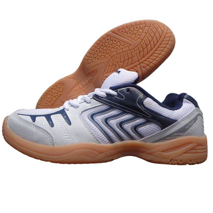 khelmart badminton shoes