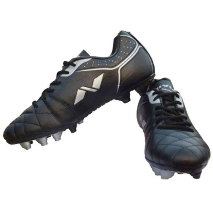 Nivia premier football shoes deals