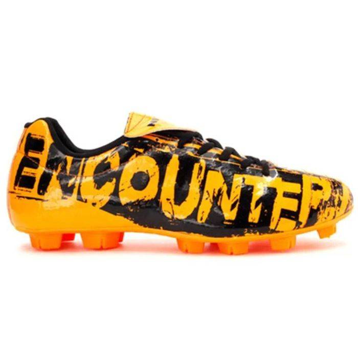 Nivia shop encounter orange