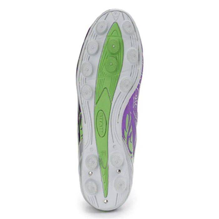 Nivia Raptor Football Shoes Purple Buy Nivia Raptor Football Shoes Purple Online at Lowest Prices in India khelmart