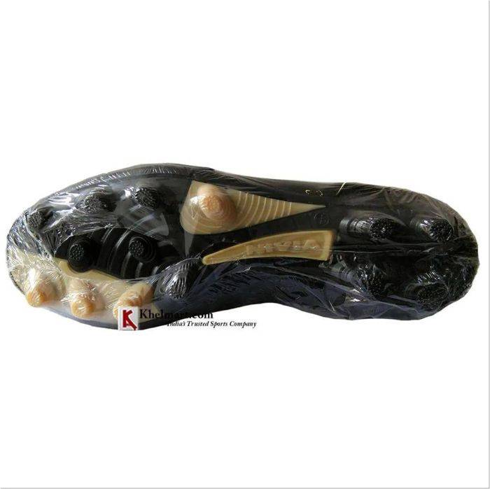 Nivia premier cleats football shoes clearance