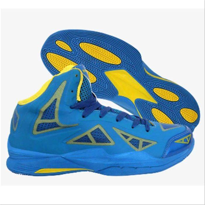 Nivia typhoon basketball shoes deals