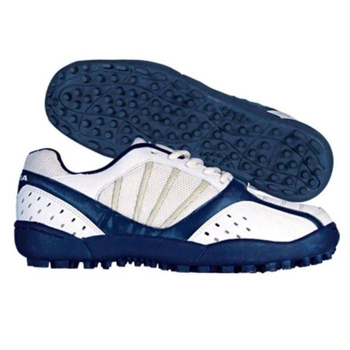 Nivia caribbean cricket shoes online