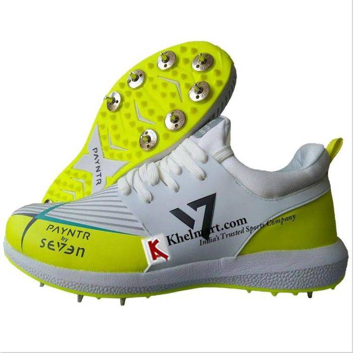 Khelmart cricket spikes shoes sale